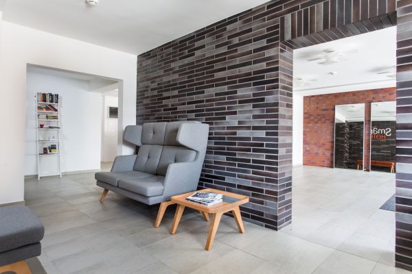 Smart Hotel Garnizon (Danzig)